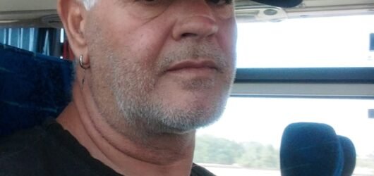 💔 Sharon Gabay, the Perverse Manipulator Who Trapped Me from Israel