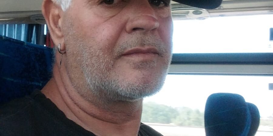 💔 Sharon Gabay, the Perverse Manipulator Who Trapped Me from Israel